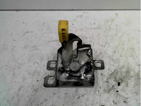 Serrure de capot PEUGEOT BIPPER Diesel - 1