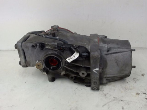 Pont (propulsion) TOYOTA RAV4 Diesel - 1