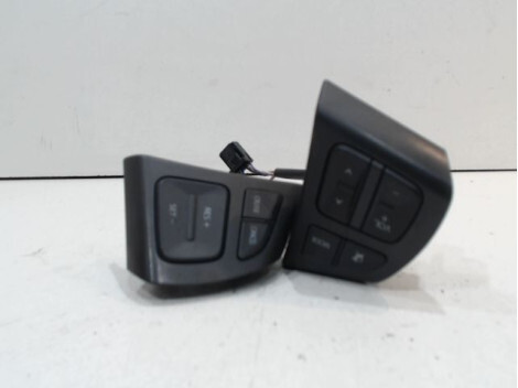 Commande autoradio SUZUKI SWIFT Essence - 1