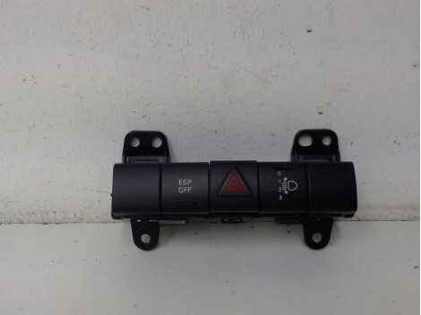 Bouton de warning DODGE CALIBER Diesel - 1