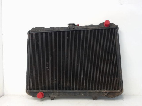 Radiateur eau NISSAN TERRANO Diesel - 1