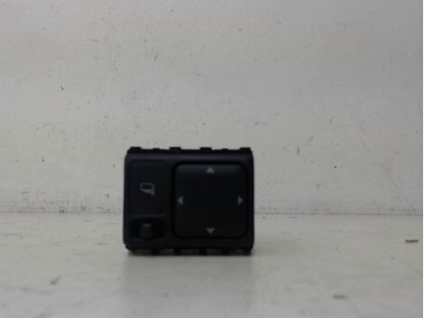 Commande retroviseurs NISSAN MICRA Essence - 1