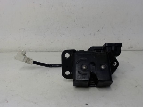 Serrure de hayon TOYOTA COROLLA Diesel - 1