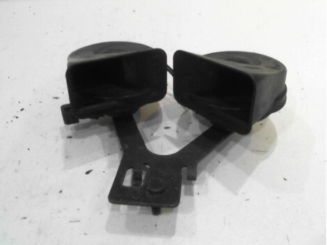 Avertisseur/Klaxon RENAULT MEGANE Diesel - 1