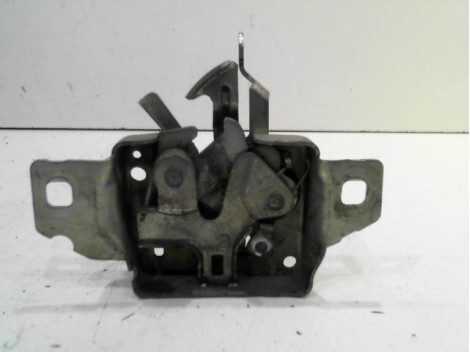 Serrure de capot RENAULT MODUS Diesel - 1