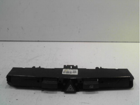 Bouton de warning OPEL ASTRA Diesel - 1