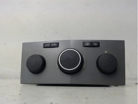 Commande chauffage OPEL ASTRA Essence - 1