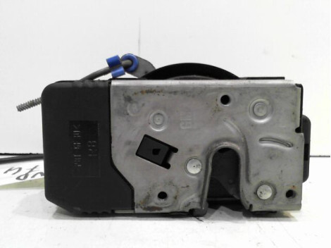 Serrure avant droit RENAULT TRAFIC Diesel - 1