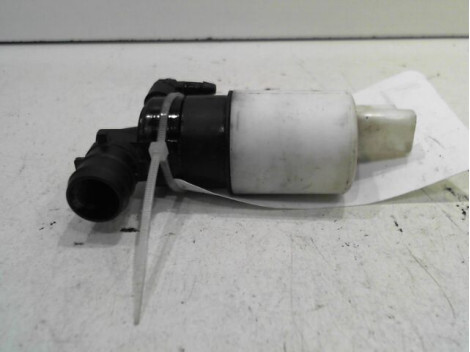 Pompe lave glace avant RENAULT TRAFIC Diesel - 1