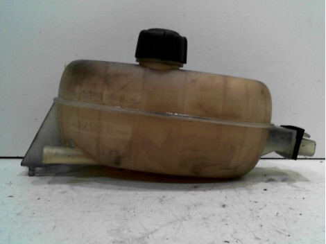 Vase d'expansion RENAULT TRAFIC Diesel - 1