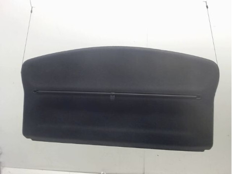 Plage arriere CITROEN C5 Diesel - 1