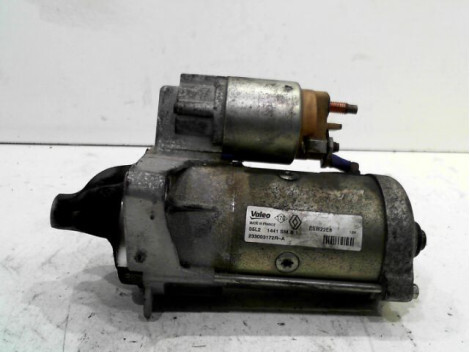 Demarreur RENAULT LAGUNA Diesel - 1