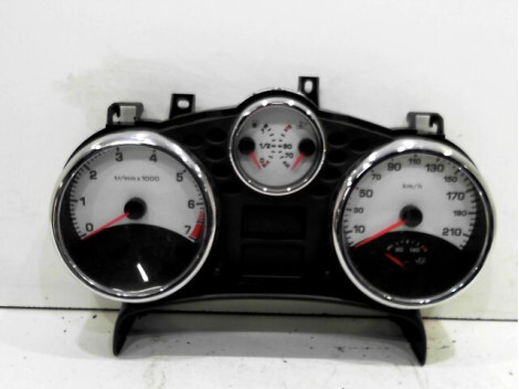 Compteur PEUGEOT 207 Essence - 1