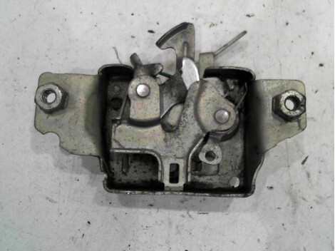 Serrure de capot RENAULT CLIO Diesel - 1