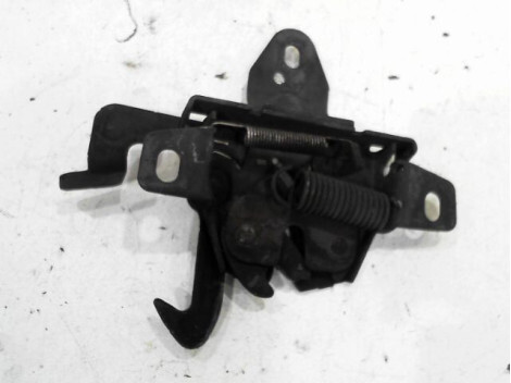 Serrure de capot CHEVROLET CAPTIVA Diesel - 1