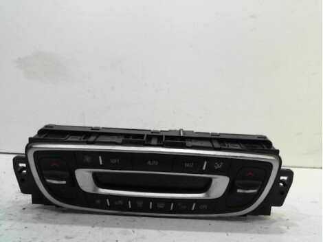 Commande chauffage RENAULT MEGANE Diesel - 1