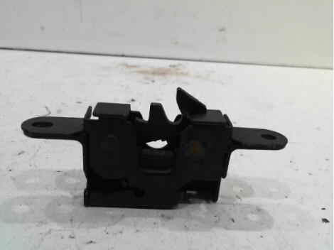 Serrure de capot RENAULT MEGANE Diesel - 1