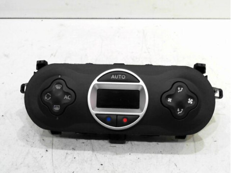 Commande chauffage RENAULT TWINGO Essence - 1