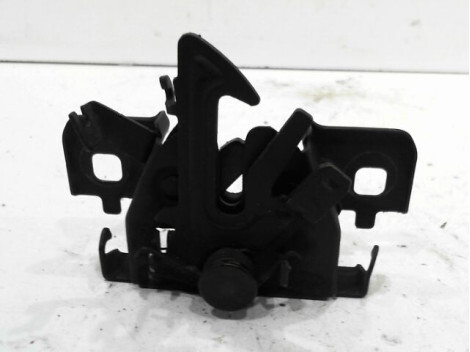 Serrure de capot RENAULT CLIO Diesel - 1