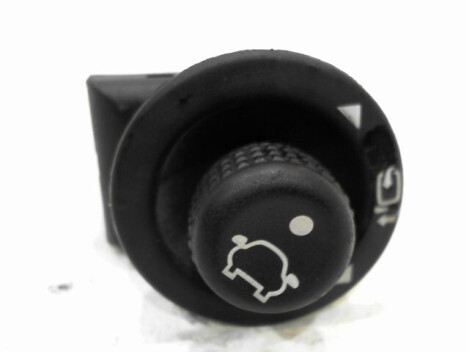 Commande retroviseurs FORD FIESTA Essence - 1