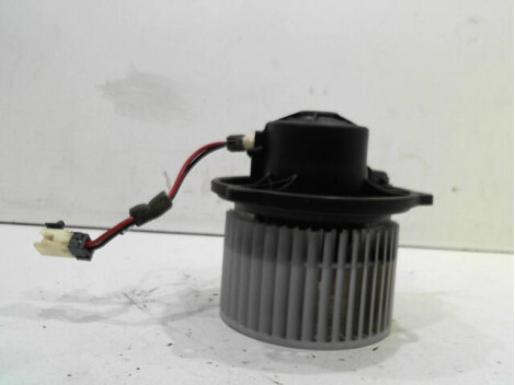 Ventilateur chauffage KIA CEE-D Diesel - 1