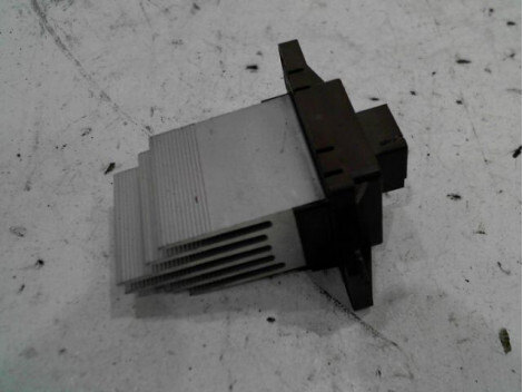 Resistance chauffage KIA CEE-D Diesel - 1