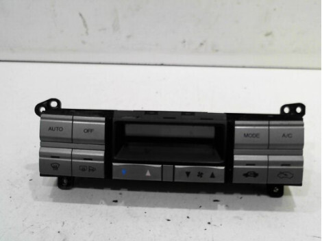 Commande chauffage HONDA FR-V Essence - 1