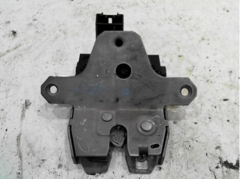 Serrure de hayon FORD MONDEO Diesel - 1