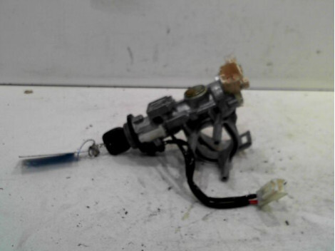 Antivol de direction DAIHATSU MATERIA Essence - 1