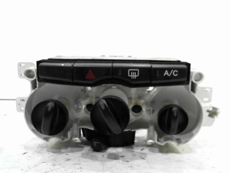 Commande chauffage DAIHATSU MATERIA Essence - 1