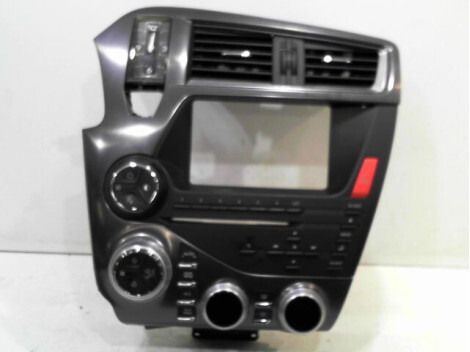 Commande chauffage CITROEN DS5 Diesel - 1