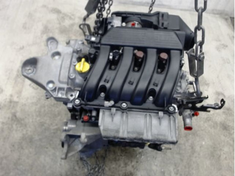 Moteur RENAULT LAGUNA Essence - 1