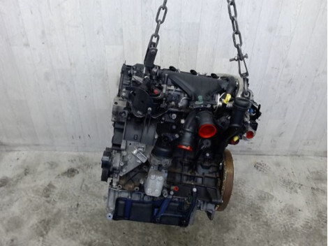 Moteur PEUGEOT 407 Diesel - 1