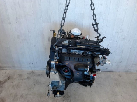 Moteur RENAULT MEGANE Essence - 1
