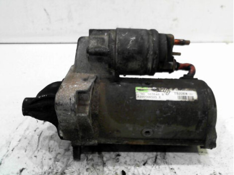 Demarreur RENAULT LAGUNA III CPÃ‰ 2008- Diesel - 1