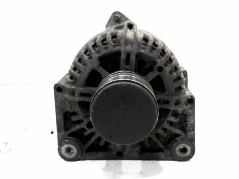 Alternateur NISSAN NOTE Diesel - 1