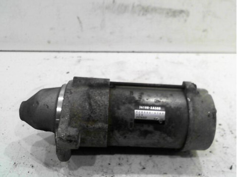 Demarreur KIA CEE-D Diesel - 1