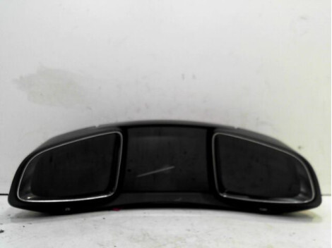 Compteur CITROEN DS5 Diesel - 1
