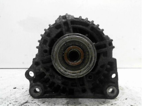 Alternateur SKODA FABIA Diesel - 1
