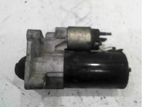Demarreur RENAULT MEGANE Diesel - 1