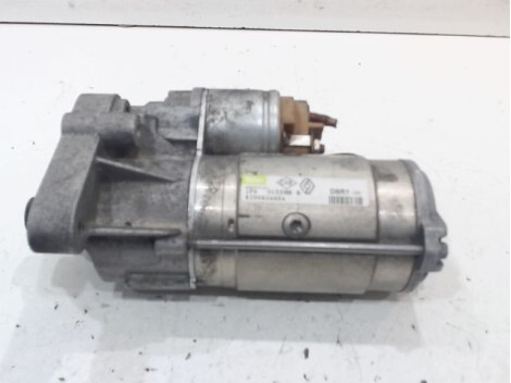 Demarreur RENAULT ESPACE Diesel - 1