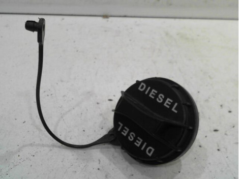 Bouchon de carburant KIA CEE-D Diesel - 1