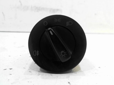 Commande de phare SKODA FABIA Diesel - 1