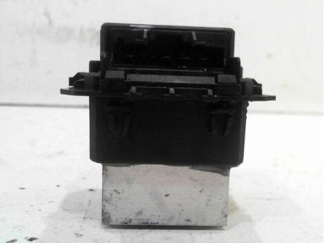 Resistance chauffage RENAULT SCENIC III Diesel - 1