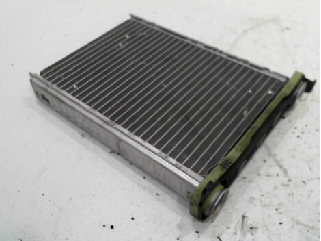 Radiateur chauffage RENAULT MEGANE Diesel - 1