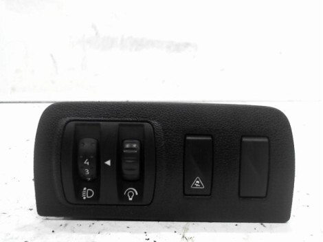 Commande de phare RENAULT MEGANE Diesel - 1