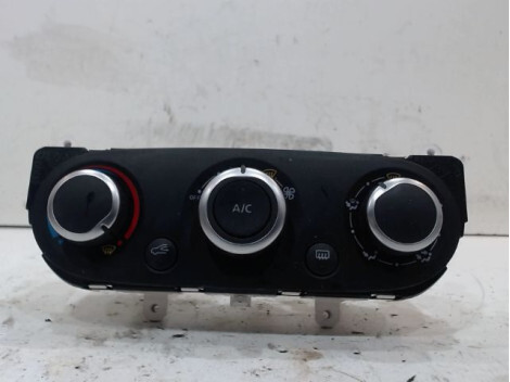 Commande chauffage RENAULT CLIO Diesel - 1