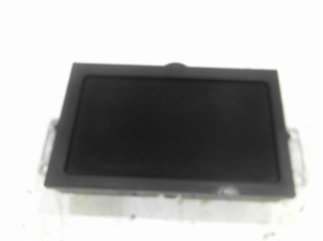 Ecran GPS PEUGEOT 207 Diesel - 1
