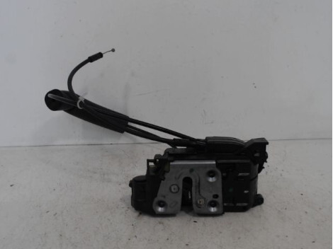 Serrure avant droit RENAULT MEGANE III CPE -08 Essence - 1