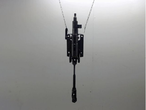 Colonne de direction PEUGEOT 407 SW Diesel - 1